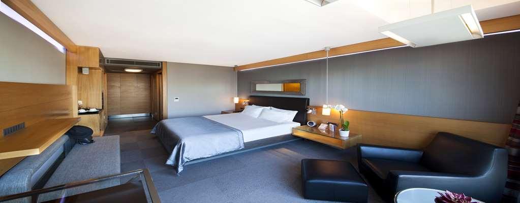 Point Hotel Barbaros Istanbul Room photo