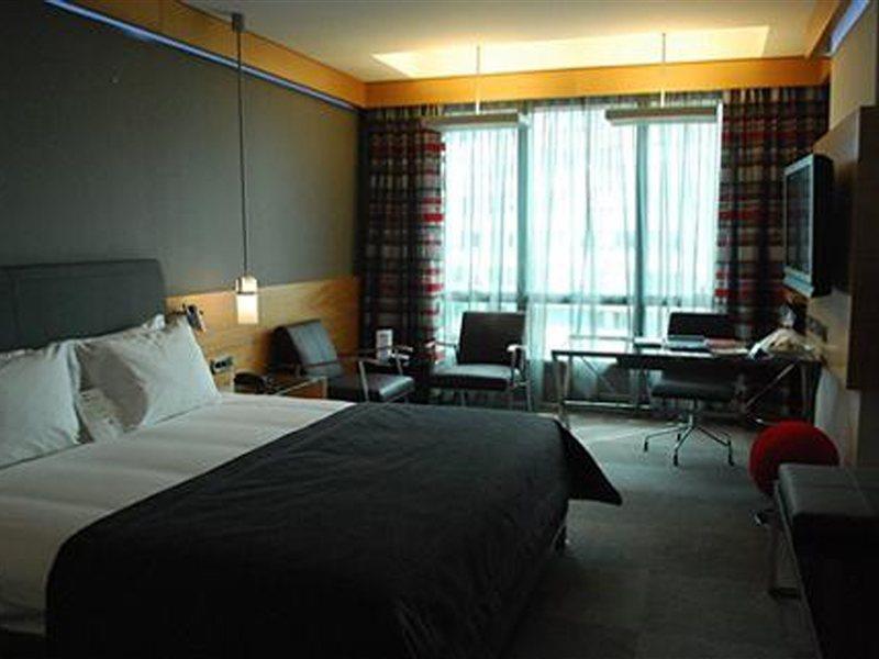 Point Hotel Barbaros Istanbul Room photo